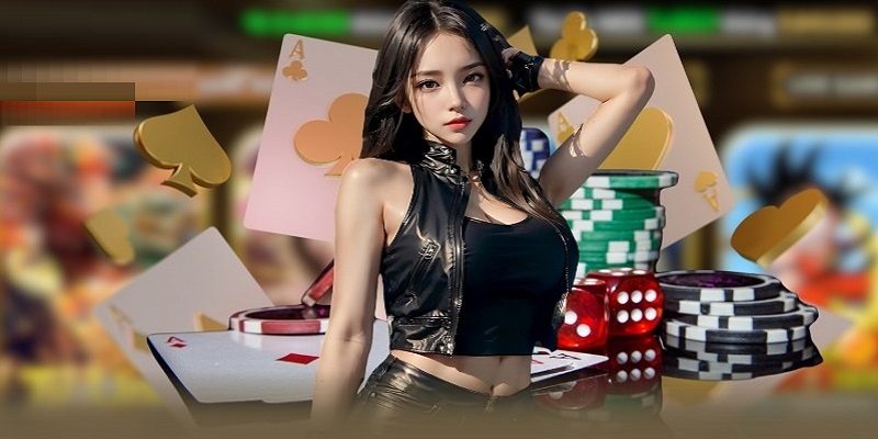 Cầu 1-1 khá quen thuộc với người chơi cá cược Baccarat