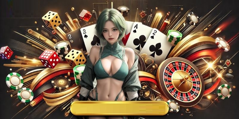 Khám phá thế giới game hấp dẫn tại sảnh Casino Sunwin