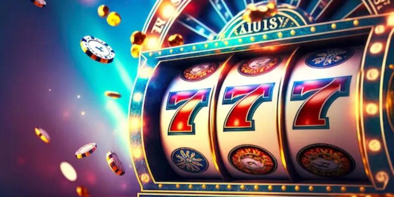 Các hình thức game slot phổ biến tại hệ thống