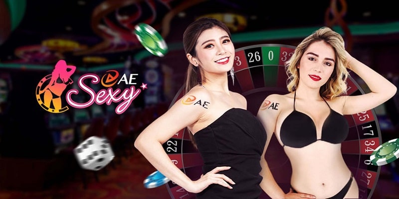 Hướng dẫn tham gia đặt cược tại sảnh live AE Sexy nhà cái Sunwin