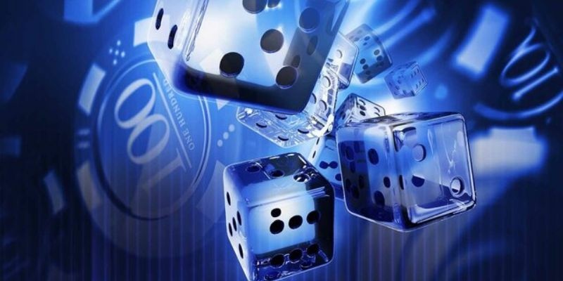 Bí kíp để cá cược tài xỉu casino dễ chơi dễ trúng